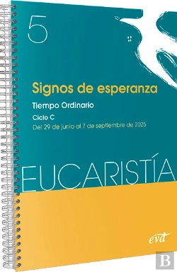 Bertrand.pt - Signos De Esperanza (Eucaristia Nº 5/2025)