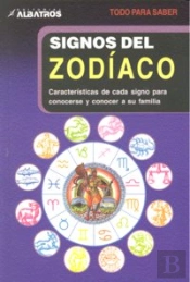 Signos Del Zodiaco  