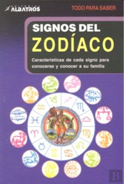 Bertrand.pt - Signos Del Zodiaco  