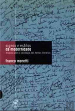 Bertrand.pt - Signos e Estilos da Modernidade