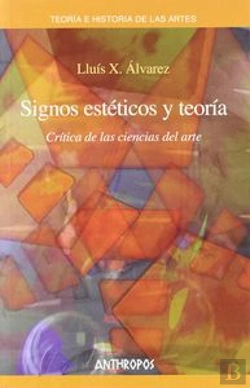 Bertrand.pt - Signos Esteticos Y Teoria