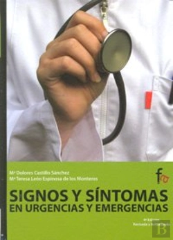 Bertrand.pt - Signos Y Síntomas De Uregencias Y Emergencias