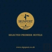 Signpost: Selected Premier Hotels