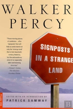 Bertrand.pt - Signposts In A Strange Land