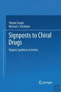 Bertrand.pt - Signposts To Chiral Drugs