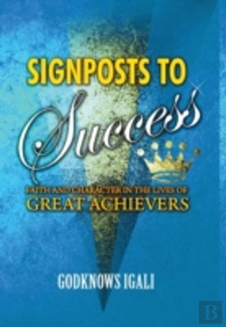 Bertrand.pt - Signposts To Success