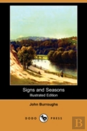Signs And Seasons (Dodo Press)
