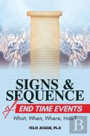Signs And Sequence Of End Times