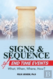 Signs And Sequence Of End Times