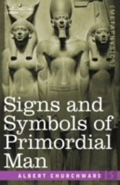Signs And Symbols Of Primordial Man