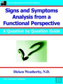 Bertrand.pt - Signs And Symptoms Analysis From A Functional Perspective- 2nd Edition