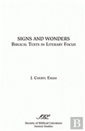 Signs And Wonders