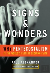 Signs And Wonders