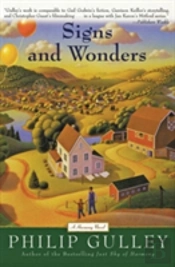 Signs And Wonders