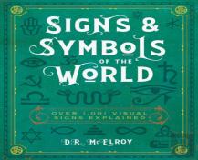 Signs & Symbols Of The World