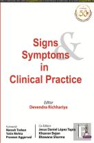 Signs & Symptoms In Clinical Practice