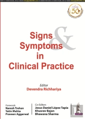 Signs & Symptoms In Clinical Practice