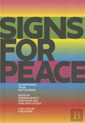 Signs For Peace