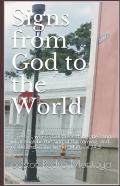 Signs From God To The World
