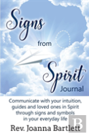 Signs From Spirit Journal