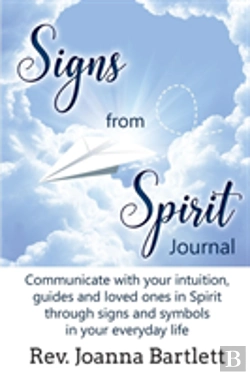 Bertrand.pt - Signs From Spirit Journal