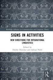 Signs In Activities