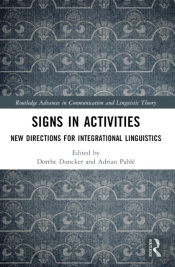 Signs In Activities