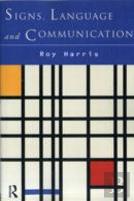 Signs, Language And Communication