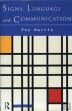 Bertrand.pt - Signs, Language And Communication