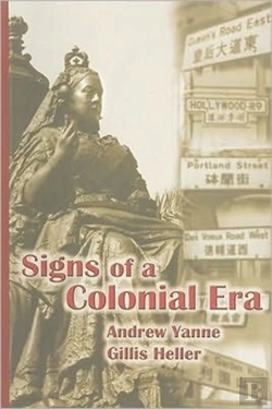 Bertrand.pt - Signs Of A Colonial Era