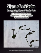 Signs Of A Stroke  Recognizing Signs Of