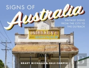 Signs Of Australia
