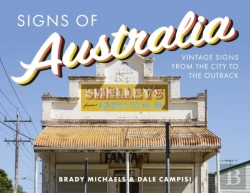 Bertrand.pt - Signs Of Australia