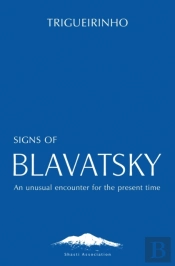 Signs Of Blavatsky