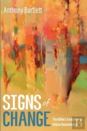 Signs Of Change