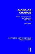 Signs Of Change