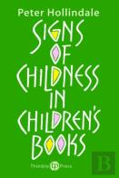 Signs Of Childness In Children'S Books