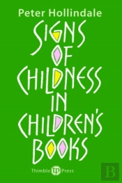 Signs Of Childness In Children'S Books