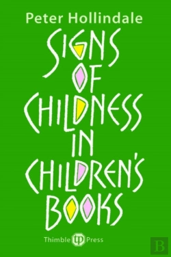 Bertrand.pt - Signs Of Childness In Children'S Books
