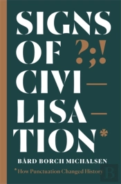 Signs Of Civilisation