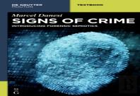 Signs Of Crime