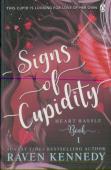 Signs Of Cupidity