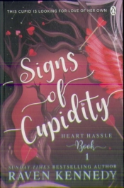 Signs Of Cupidity