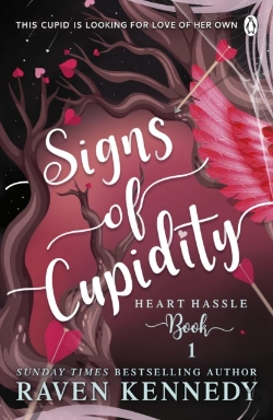 Bertrand.pt - Signs Of Cupidity