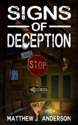 Bertrand.pt - Signs Of Deception