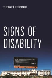 Signs Of Disability