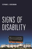 Signs Of Disability