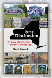 Signs Of Distinction