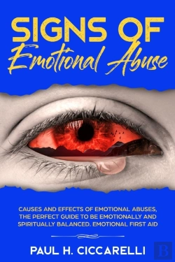 Bertrand.pt - Signs Of Emotional Abuse: Causes And Eff