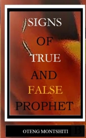 Signs Of False And True Prophets